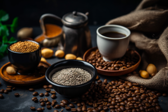 Discover the Best Caffeine-Free Coffee Alternatives for a Healthy Lifestyle