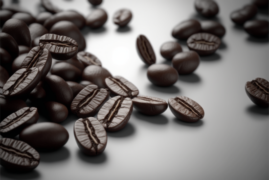 Sidamo Coffee Beans: Sweet, Spicy, Citrus Aroma