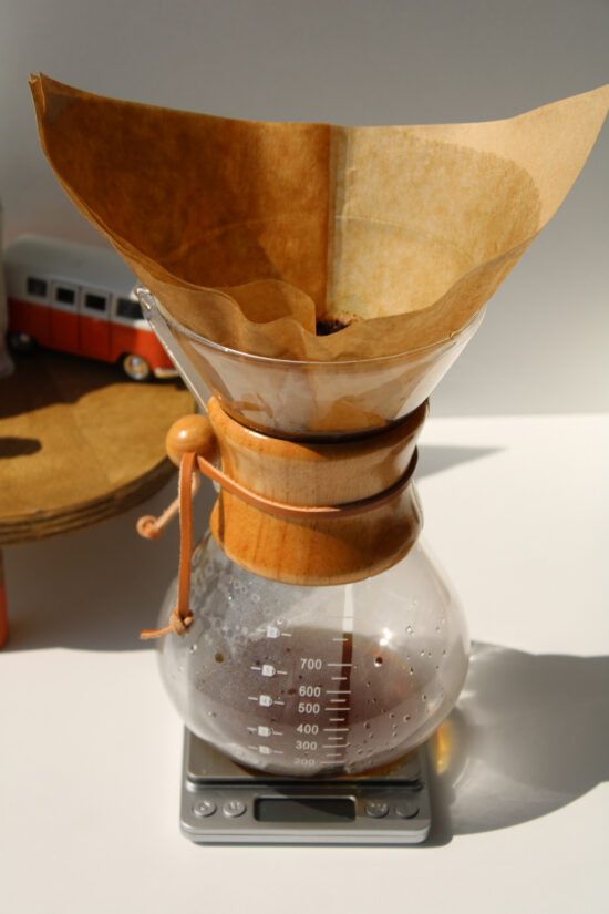 The Fascinating Story Behind Chemex, the Iconic Coffee Maker How To Make Coffee