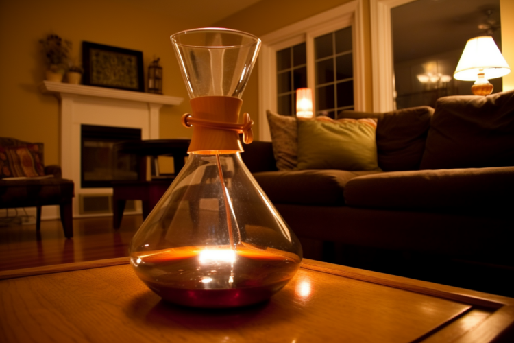 Top Chemex Warmers for Perfect Coffee Temperature