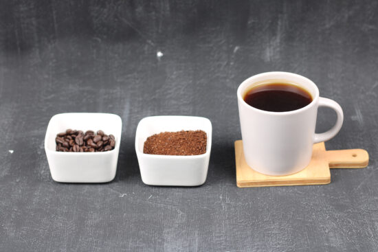 Discover the Unique Flavor of Arabica Coffee
