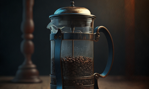 How to Use a French Press