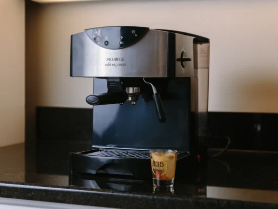 Master Your Mr. Coffee Espresso Machine: A Comprehensive Guide
