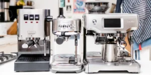 The 5 Best Espresso Machines for Beginners for 2023