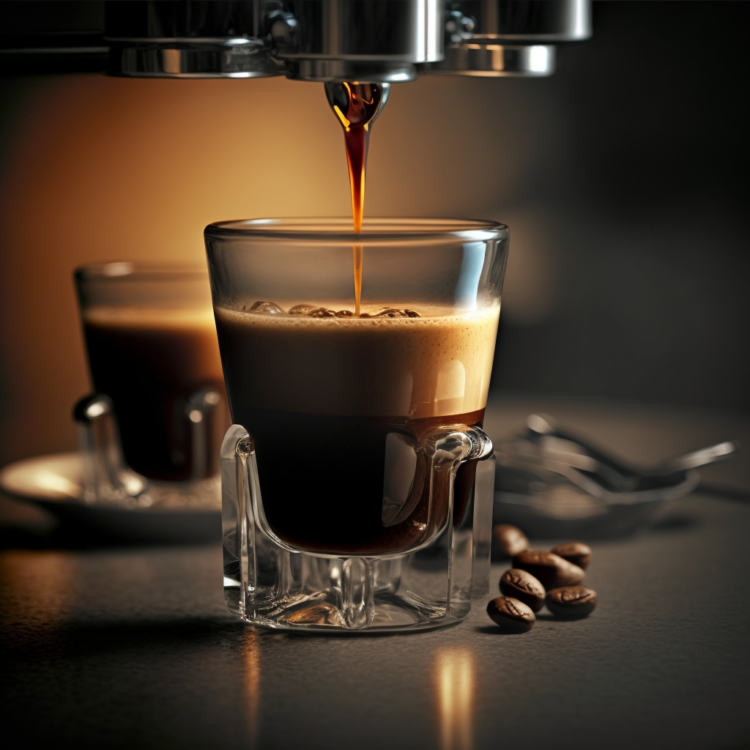 love espresso